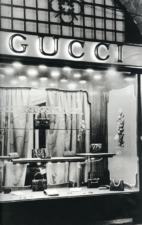 guccio gucci pronipote|gucci 1960s.